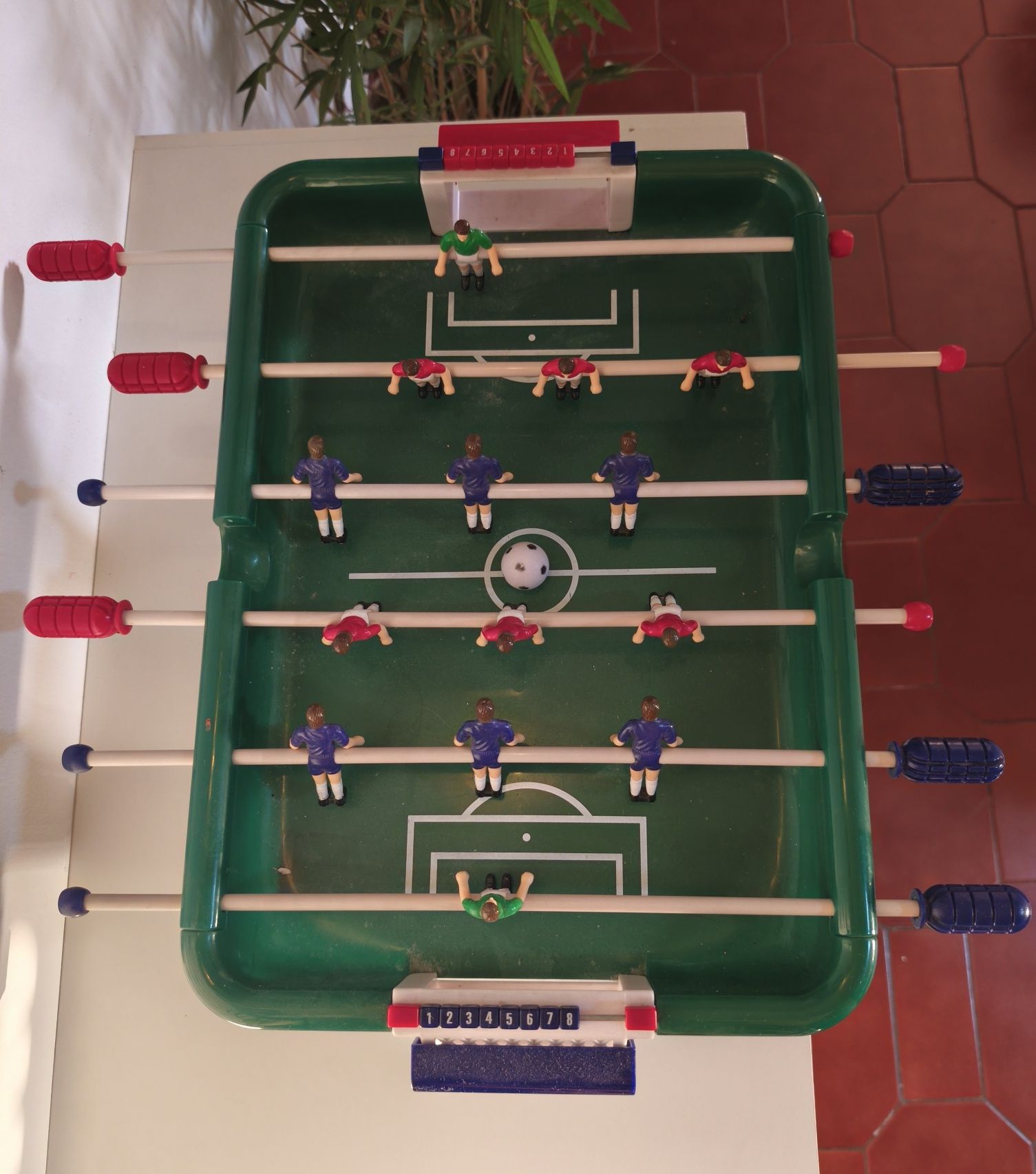 Mini Matraquilhos