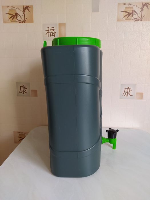 Рукомойник/бак для воды/контейнер 20 литров