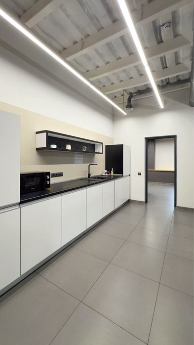 Оренда сучасного офісу 330м2