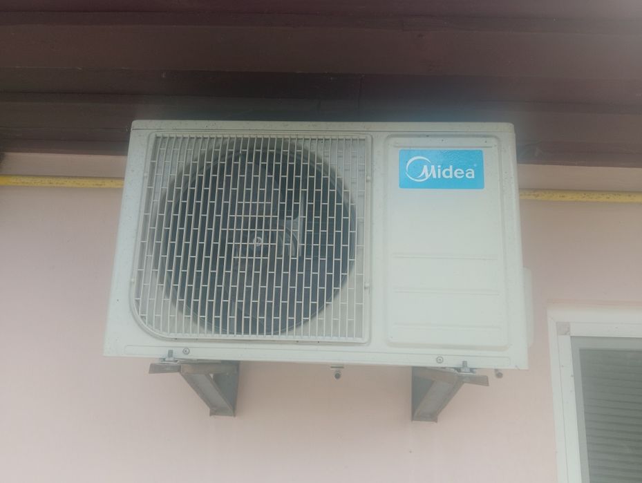 Кондиціонер Media