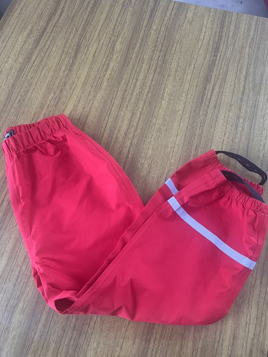 Штани грязепруф