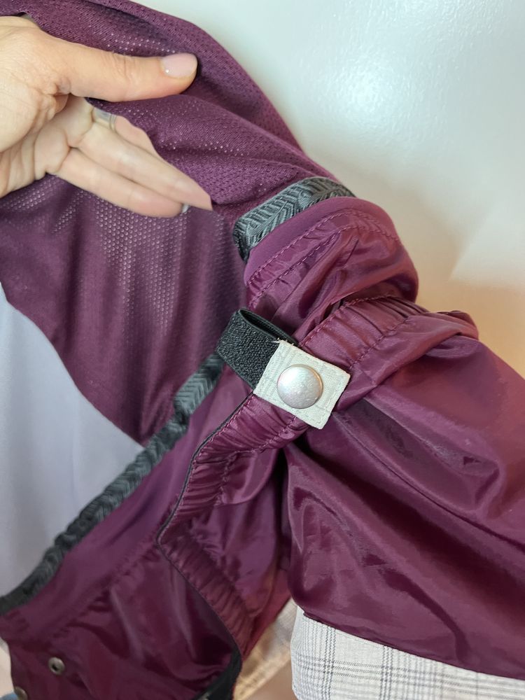 Куртка nike storm fit
