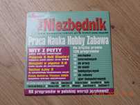 Komputer Świat -Twój Niezbędnik nr 3/2004   CD