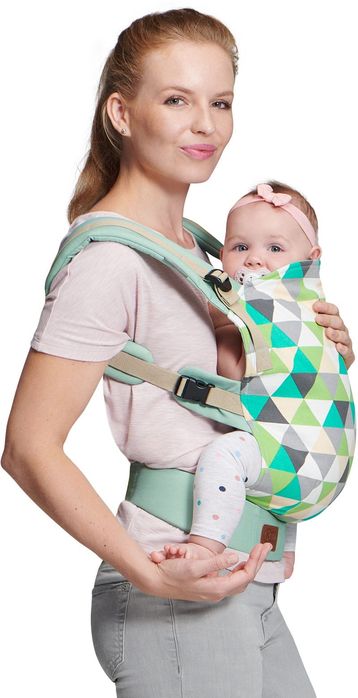 Nosidełko Kinderkraft NINO