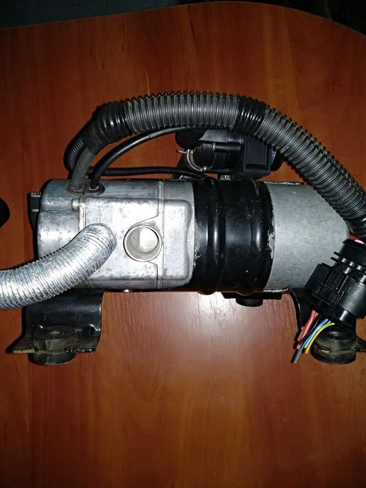 Гарантия! Webasto Termo Top C, E, Z .