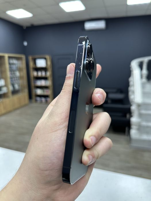 iPhone 13 Pro 512gb Graphite Neverlock з Гарантією!