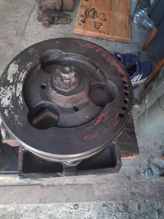 МКШ на жатку ДОН-1500