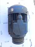 Silnik elektryczny 0.75 kw