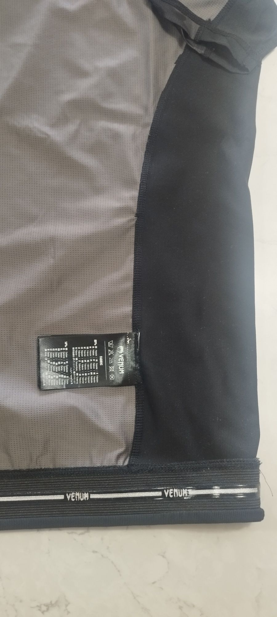 Rash guard jiu jitsu
