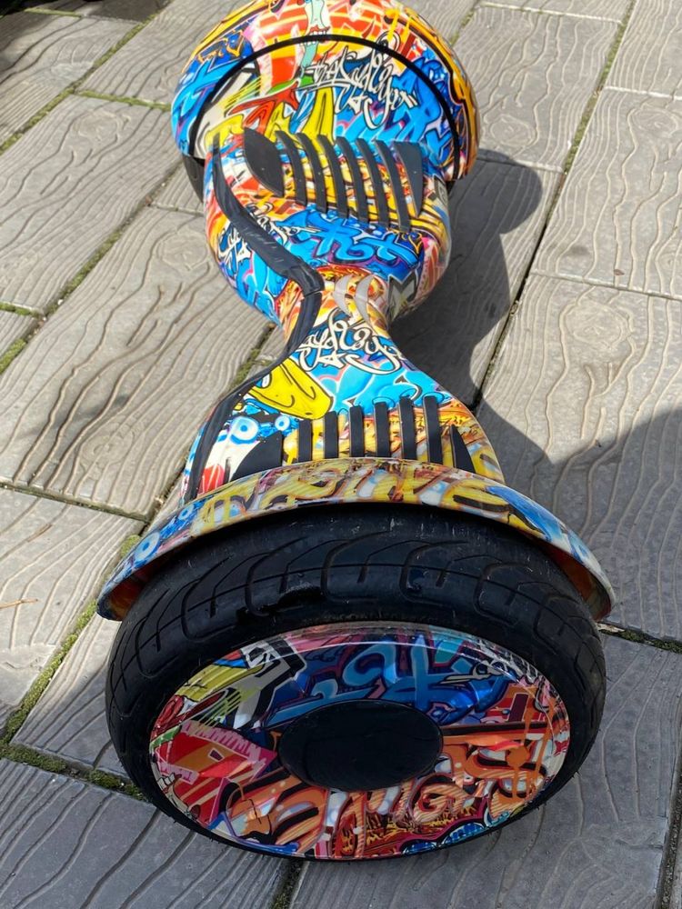 гироборд Smart Balance 10.5”