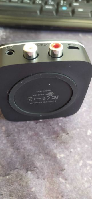 Ugreen Bluetooth 5.0 aptx