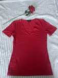 T shirty damskie rozmiar XS/S