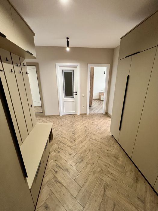 Довготривала оренда 2 кім. квартири по вул. Героїв Крут. Сокільники