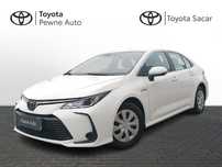 Toyota Corolla 1.8 Hybrid Active