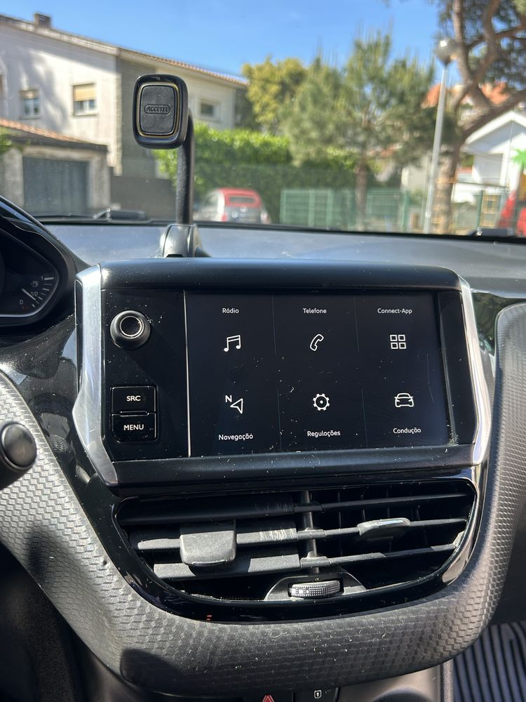 Peugeot 208 1.2 Puretech