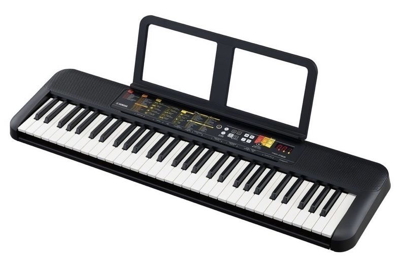 Синтезатор YAMAHA PSR-F52