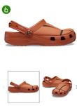 Crocs    criança