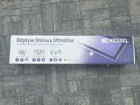Odplyw liniowy KESSEL 650mm