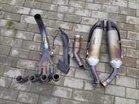 Material Origem Yamaha R1