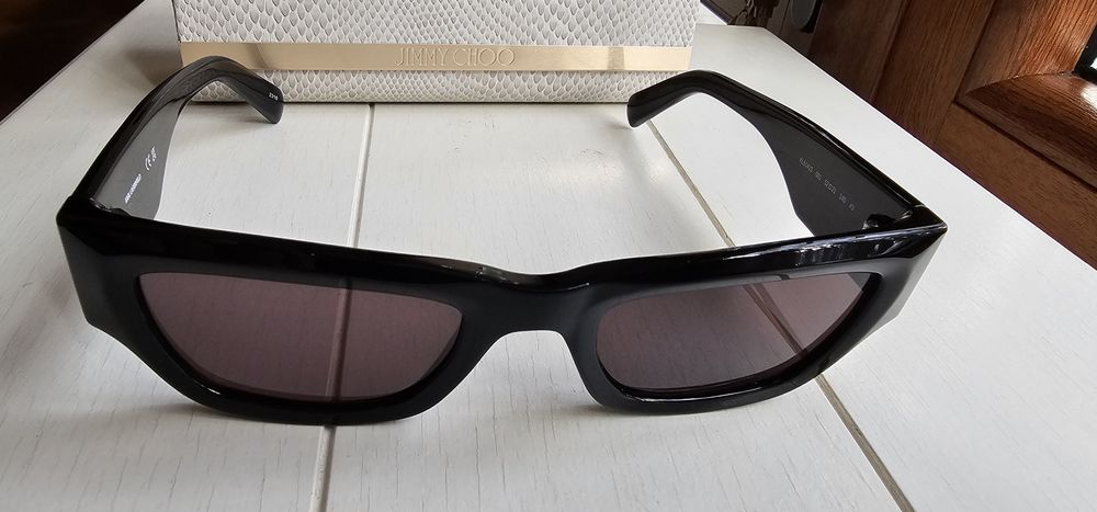 Okulary przeciwsłoneczne damskie Karl Lagerfeld KL6141S nowe