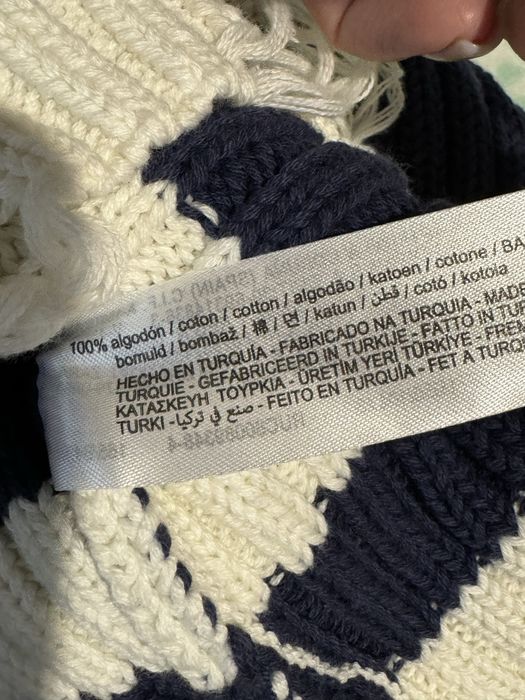 Свитер zara.   .