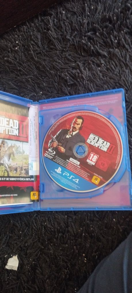Red dead redemption 2