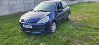 Renault Clio 2008r 1.2 benzyna