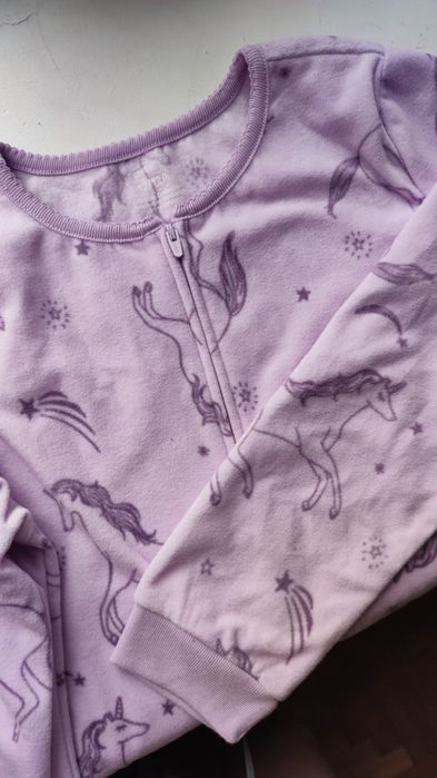 Кігурумі, піжама