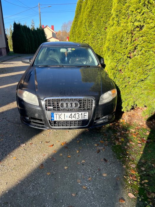 Audi A4 B7 2005