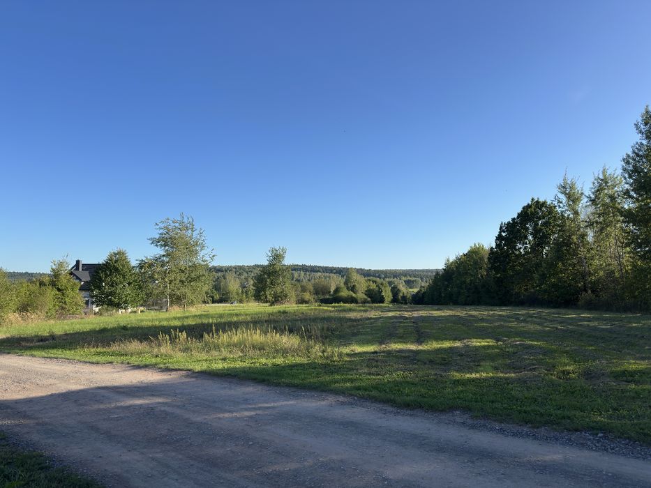 Działka budowlana 2000 m² Janaszów, gm. Zagnańsk, woj. świętokrzyskie