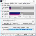 s1151, QQLT "i7 8700k"