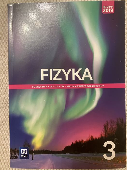 Fizyka podrecznik