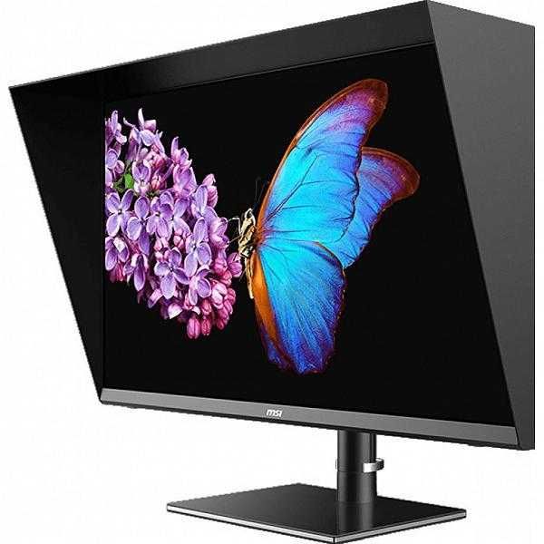 Монітор MSI Creator PS321QR