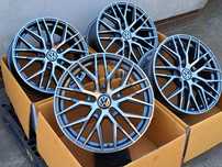 ALUFELGI VW 17 5x112 Turan Passat Golf Jetta Scirocco Caddy PFP RS4