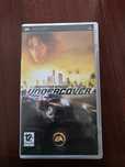 Need For Speed Undercover - PSP