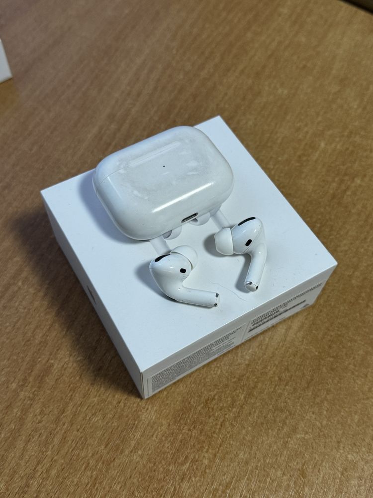 Airpods pro оригинал