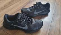 Nike Buty Varsity Compete 47.5 - 31 cm