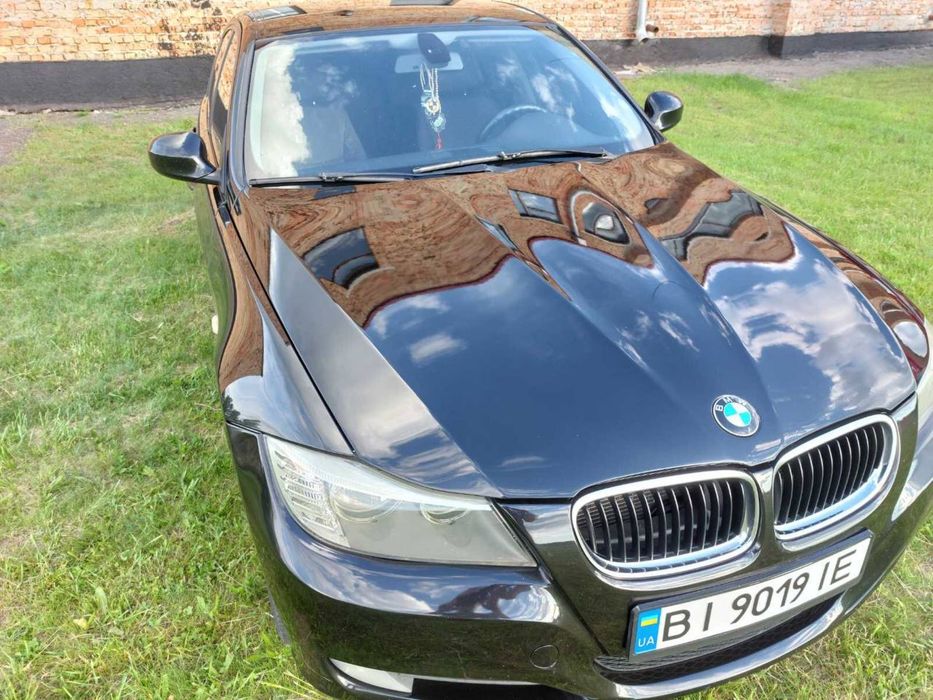 Продам своє особисте авто