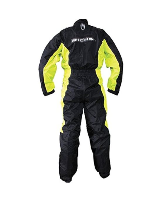 Водонепроницаемый Мото комбинезон курточка для картинга мото - спорта
