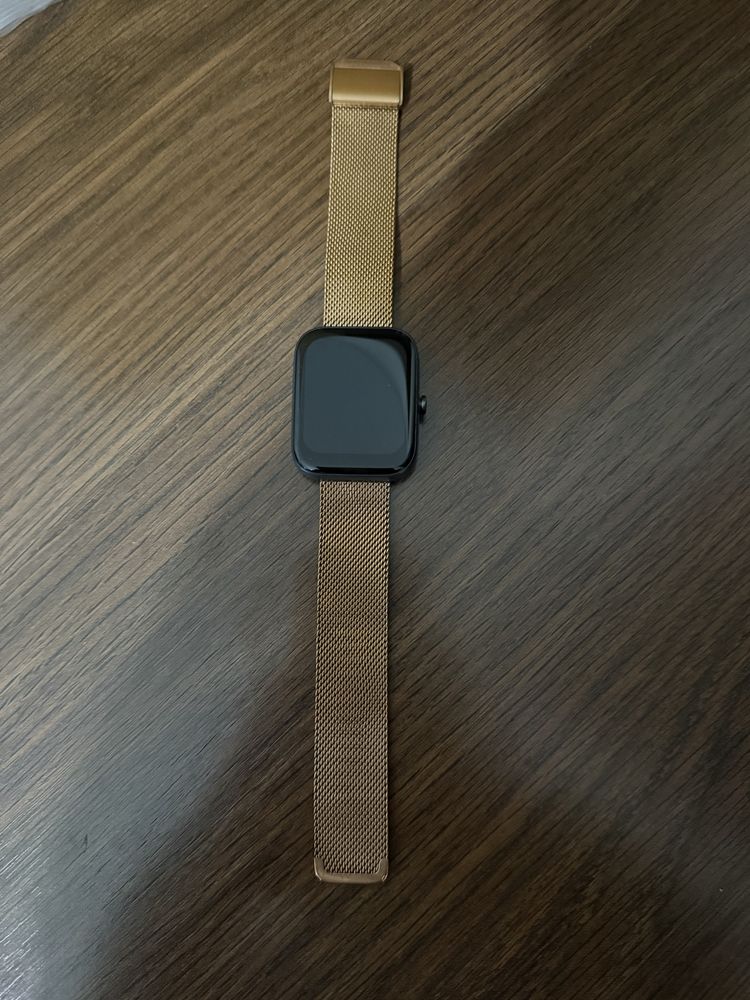 Smartwatch Amazfit Bip 3 Pro