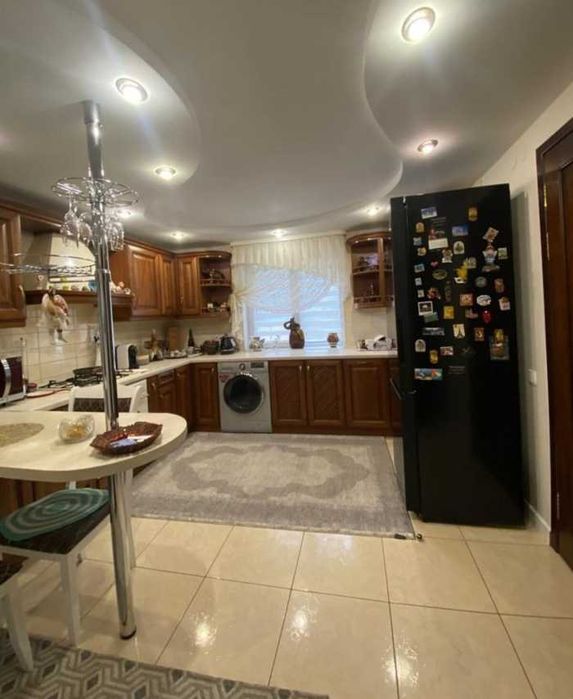 Аренда 4к частн. дом Варваровка