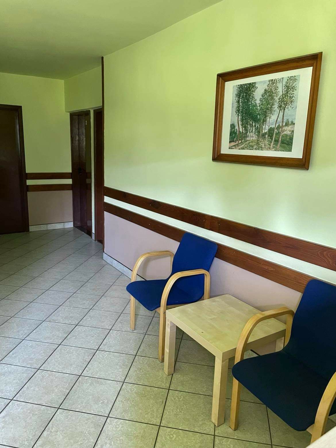 Pokoje Gościnne Wisła Centrum