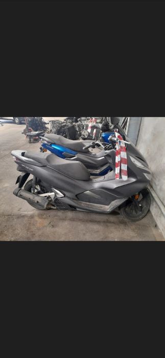 Peças e carnagens Honda PCX 2018/2020