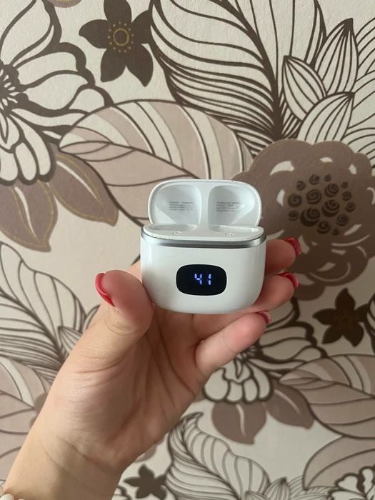 Кейс для навушників Hoco EQ1