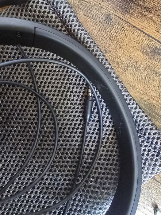 Słuchawki z mikrofonem Jabra Evolve 30 II Duo do konferencji do rozmow