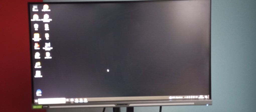 Monitor Acer XB253Q