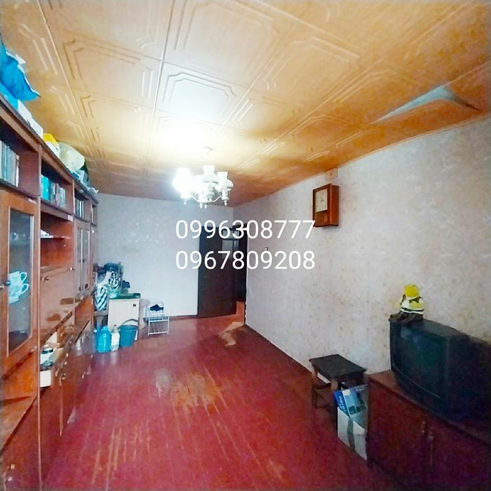 Продам 3 комнатную квартиру. Метро  Академика Павлова 15 минут.