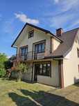 Dom 160m2  6 pokoi