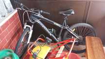 Bicicleta em Bom estado