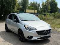 Opel Corsa 2019 Black Edition Nawigacja PDC Bezwypadkowy